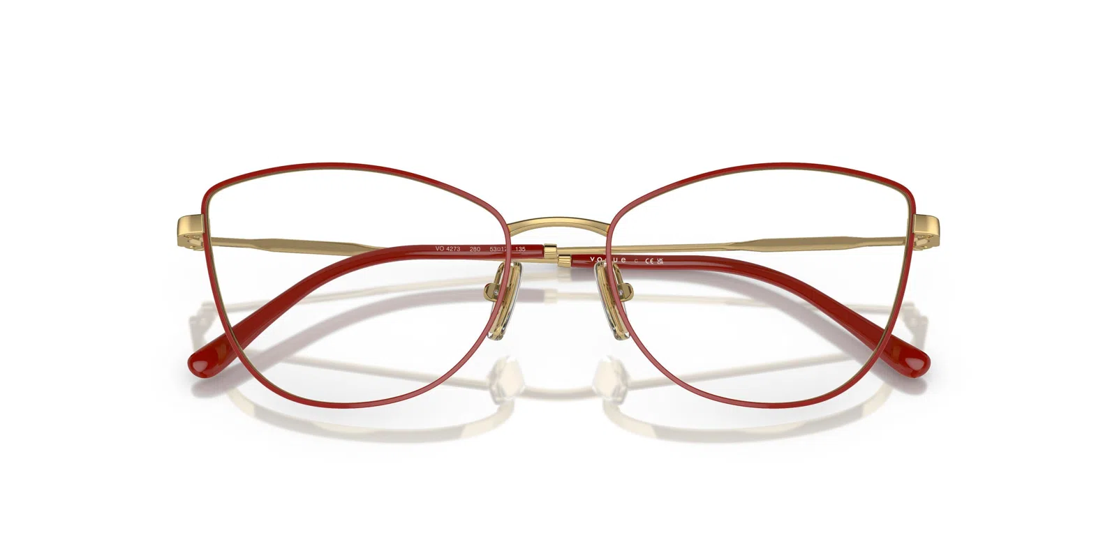 Vogue Eyewear 4273 Eyeglasses - view 18